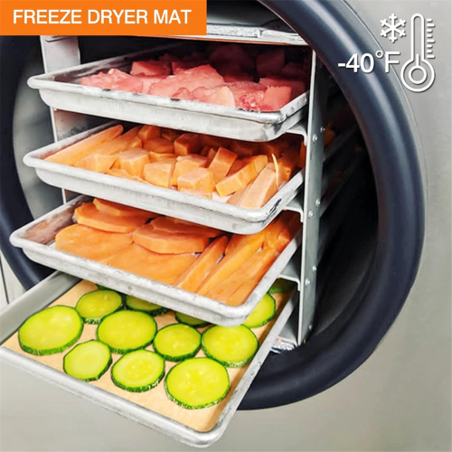 Silicone Baking Mat Roll-12IN x 10FT Non Stick Heat Baking Mats, 2