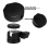 Adjustable Angle Suction Cup Mount Bracket for Starlink Mini 7