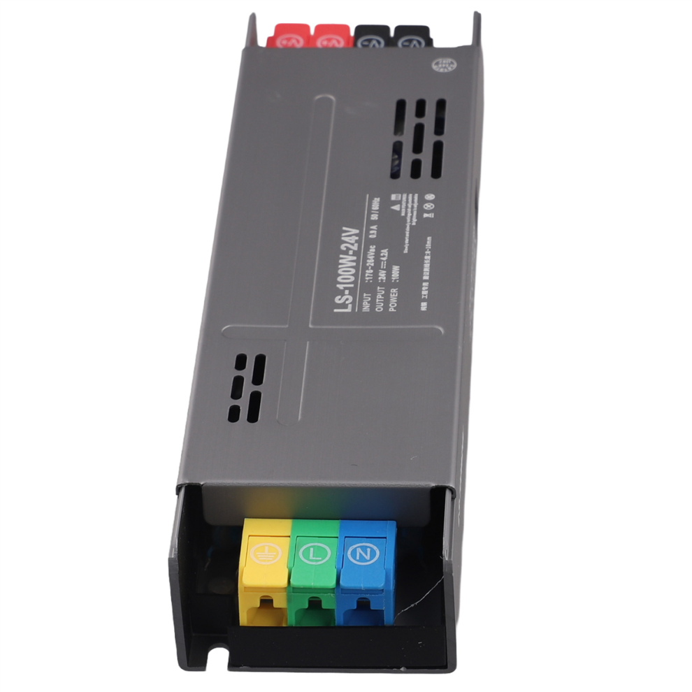 LED Slow-on and Slow-Off Lamp with Transformer Power Supply 24v100W-image-OPC-PHHQNZP-NEW