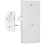 Smart Cabinet Lock Drawer Lock Electronic Locks for Lockers 1