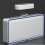 Smart Cabinet Lock Drawer Lock Electronic Locks for Lockers 4