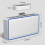 Smart Cabinet Lock Drawer Lock Electronic Locks for Lockers 3