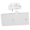 Smart Cabinet Lock Drawer Lock Electronic Locks for Lockers 5