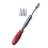350mm Semi-Automatic Screwdriver with Ratchet 1