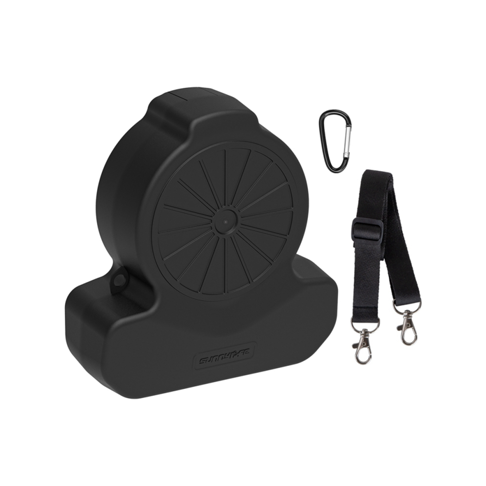 Sunnylife For Dji Flip Storage Bag Personalised Storage Bag Black 4851215471828