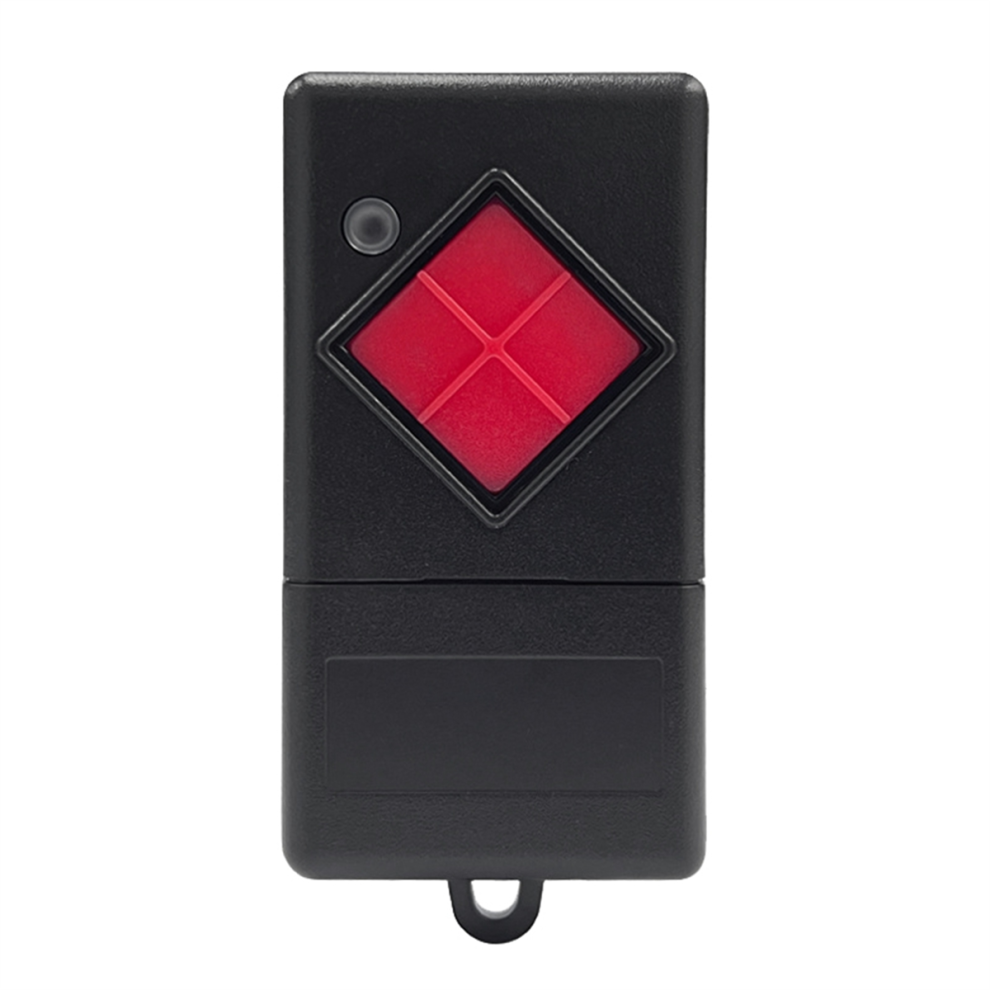 Voor Dickert Garagedeur Afstandsbediening Vaste Code 27.015Mhz-image