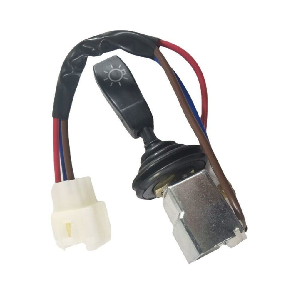 Car Main Master Switch For Land Rover Defender 749961 Prc3430 Light 4851973616882