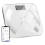 Electronic Scale Bluetooth Weighing Charging Simple Weight Scale A 1