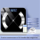 Electronic Scale Bluetooth Weighing Charging Simple Weight Scale B 3