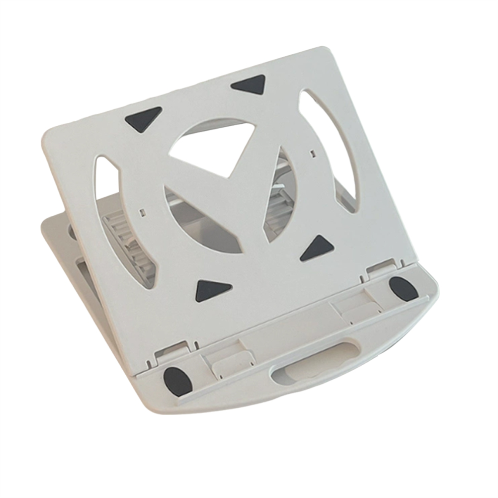 Laptop Stand 360 Rotation Portable Ergonomic Angled Laptop Stand 4851215475635