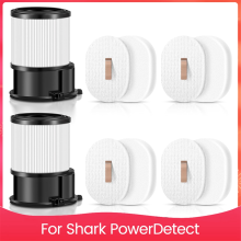 Replacement Filter for Shark PowerDetect Handheld Vacuum