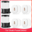 Replacement Filter for Shark PowerDetect Handheld Vacuum 1
