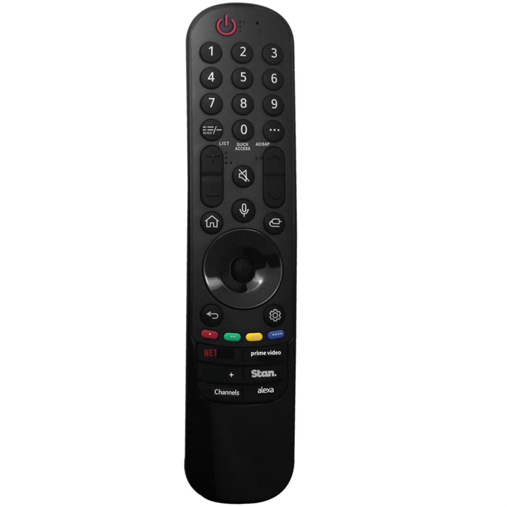 Replace Tv Voice Remote Control Akb76043108 For Lg Tv 4853167847782