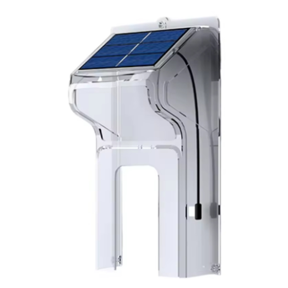 U9 Doorbell Rain Cover Video Doorbell Rain Cover 4851215467371