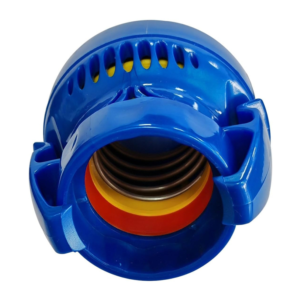 Remplacement de la vanne de régulation de débit pour Zodiac MX6 MX8 Elite Series