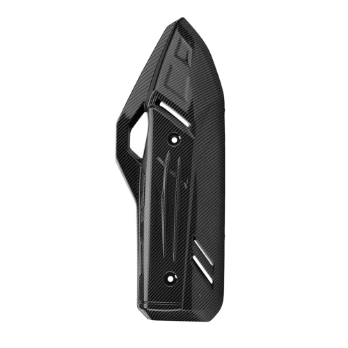Protetor de cano de escapamento para Honda PCX160 PCX125 2