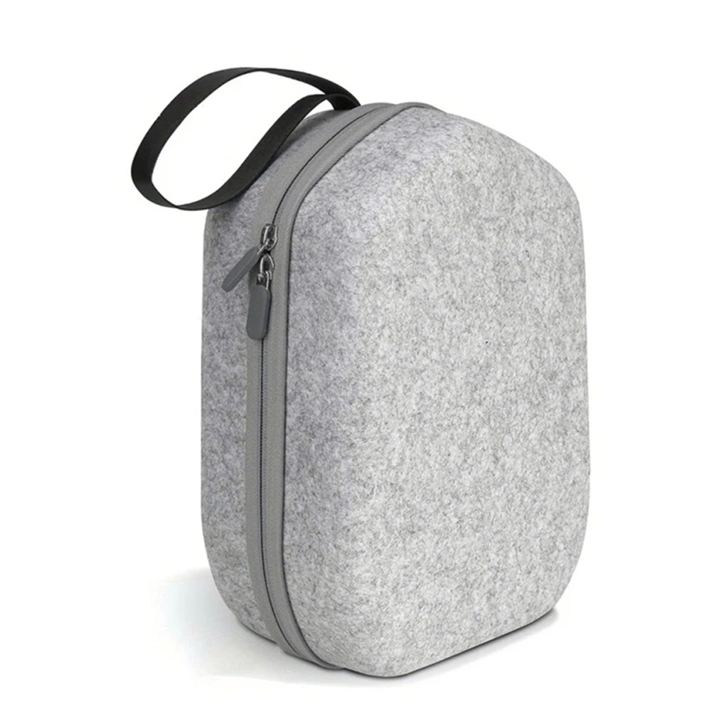 Hard Carrying Case For Oculus Quest 2 Basic/Elite Vr Gaming Headset 4851973684805