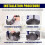Replacement Parts for Dyson V-Ball High Torque Cleaner Head Wheels 2