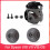 Replacement Parts for Dyson V-Ball High Torque Cleaner Head Wheels 1