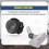 Replacement Parts for Dyson V-Ball High Torque Cleaner Head Wheels 6