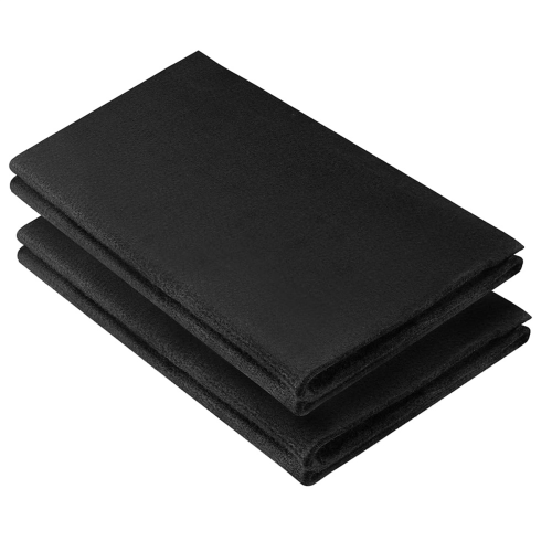 12 x 27 polegadas 1800 Almofada de isolamento de alta temperatura, tapete de proteção térmica para brasagem