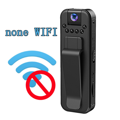 Mini Camera Night Vision Portable Digital Video Recorder 1