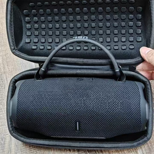 Σκληρή θήκη ταξιδιού για ηχείο JBL Charge6 με ιμάντα ώμου 1