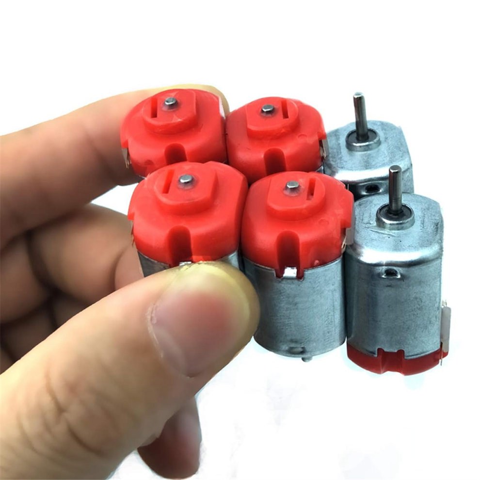 Mini Moteur Electrique