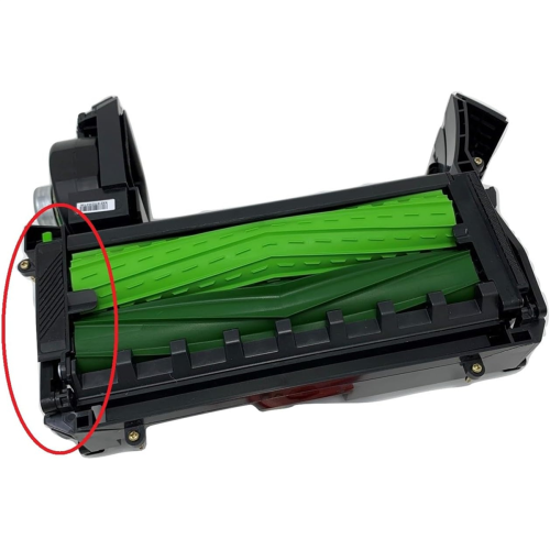 Cleaning Head Module for iRobot Roomba E/I/J Series 2