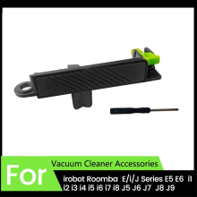 Reinigungskopfmodul für die iRobot Roomba E/I/J-Serie