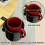 Desk Cup Holder Table Universal Adjustable Pgraded Arm Clamp Black 4