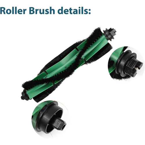 Varaosat Irobot Roomba Combo 2 Essential Y051240 -imuriin, 1