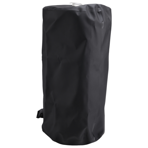 Sac de lestage Canopy 20 L Grand sac de lestage Canopy Noir 1