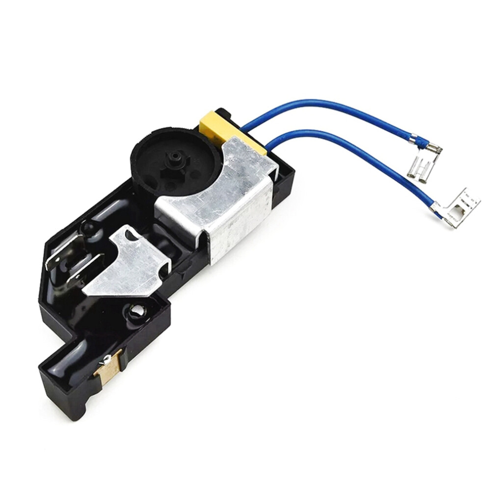 Speed Controller Switch Button For Bosch Drill Hammer 4851973633704