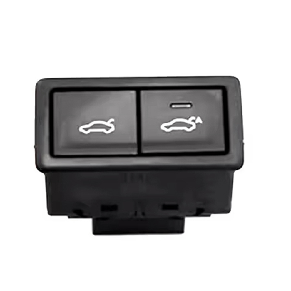 Electric Tailgate Delay Closing Switch Trunk Button For Vw Skoda 4851973626317