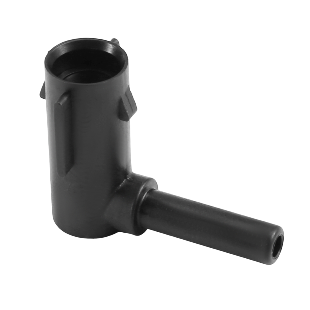 Air Line Assembly Elbow Clip Shock Absorber Hose Connector For Dodge 4851973626805