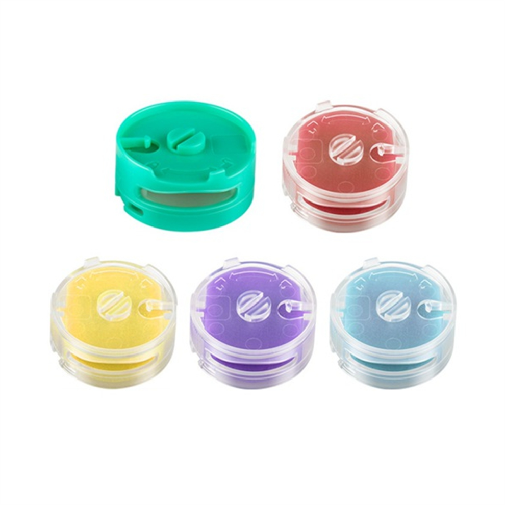 5PCS Odor Neutralizer Cartridges Replacement Parts for Sharks IZ400UK