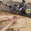 Abrasive Tool Sandpaper Roll 6 Meter Sanding Paper Emery Cloth Roll 5