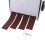 Abrasive Tool Sandpaper Roll 6 Meter Sanding Paper Emery Cloth Roll 2