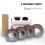Abrasive Tool Sandpaper Roll 6 Meter Sanding Paper Emery Cloth Roll 7