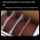Abrasive Tool Sandpaper Roll 6 Meter Sanding Paper Emery Cloth Roll 4