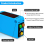Photoelectric Sensor Switch NO+NC,DC10-30V,Distance:31.52inch,NPN 3