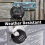 4 Digit Combination Disc Padlock for Storage Unit, School Gym Locker 4