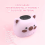 Mini Bluetooth Speaker with IP65 Waterproof 2