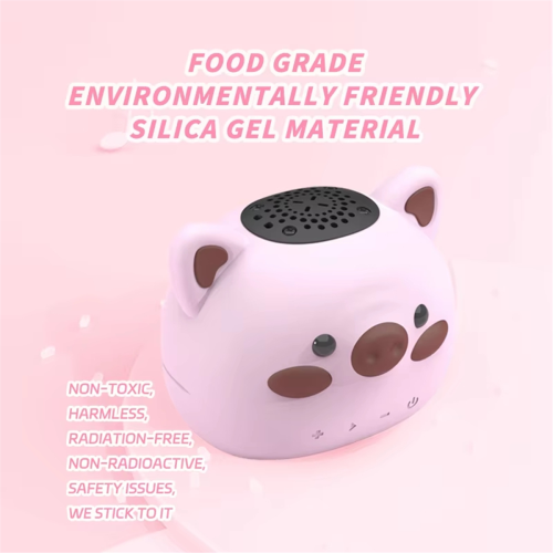 Mini Bluetooth Speaker with IP65 Waterproof 1