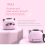 Mini Bluetooth Speaker with IP65 Waterproof 6
