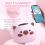 Mini Bluetooth Speaker with IP65 Waterproof 3