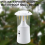 Lanterne de camping étanche et rechargeable pour l'extérieur 4
