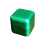 Billiard Chalk Storage Box Pool Chalk Cube Chalk Holder Green 2