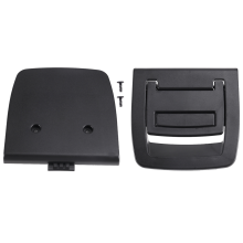 Handvat voor kofferbakmat voor BMW X5 X6,C